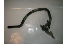 Петля кришки багажника ліва Subaru Legacy (BL) 2003-2009 57520AG0119P (11366)