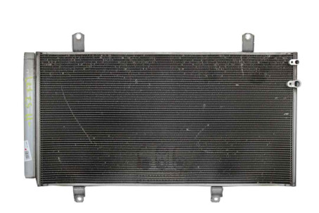 Радіатор кондиціонера Toyota Camry 40 (XV40) 2006-2011 8846033100 (11370)