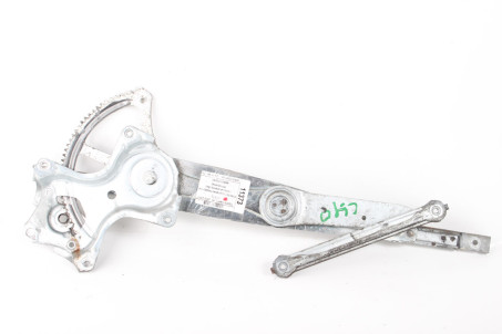 Склопідйомник передній правий електро (без моторчика) Toyota Camry 40 (XV40) 2006-2011 6980133060 (11373)