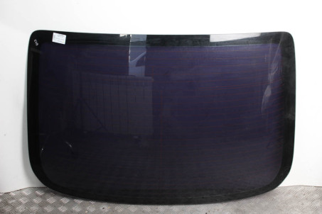 Скло заднє з обігрівом Toyota Camry 40 (XV40) 2006-2011 6481106160 (11375)