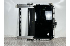 Люк в сборе Toyota Camry 40 (XV40) 2006-2011 6320133100 (11376)