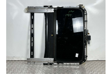 Люк в зборі Toyota Camry 40 (XV40) 2006-2011 6320133100 (11376)