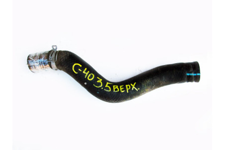 Патрубок воды верхний 3.5 Toyota Camry 40 (XV40) 2006-2011 1657128240 (11382)