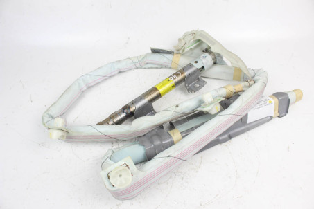 Подушка безпеки для стелі / штора / ліва Toyota Camry 40 (XV40) 2006-2011 6218033032 (11385)