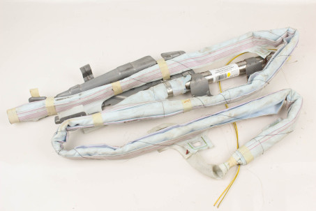 Подушка безопасности потолочная /штора/ правая Toyota Camry 40 (XV40) 2006-2011 6217033032 (11386)