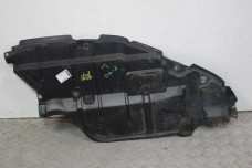 Защита бампера переднего LH 2.4 Toyota Camry 40 (XV40) 2006-2011 5144233080 (11387)