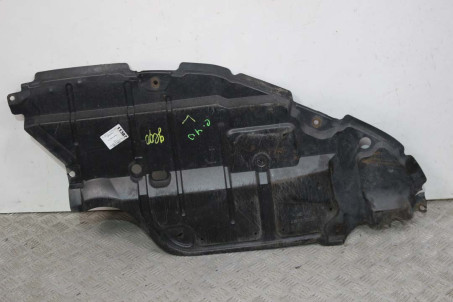 Захист бампера переднього LH 2.4 Toyota Camry 40 (XV40) 2006-2011 5144233080 (11387)