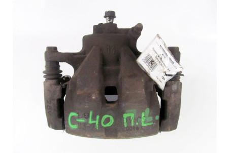 Суппорт передний левый (ADVICS) Toyota Camry 40 (XV40) 2006-2011 4775033340 (11401)