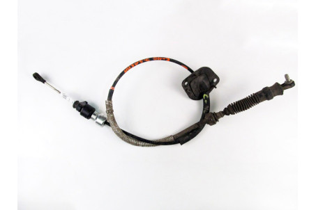 Трос выбора передач АКПП 3.5 Toyota Camry 40 (XV40) 2006-2011 3382033180 (11413)