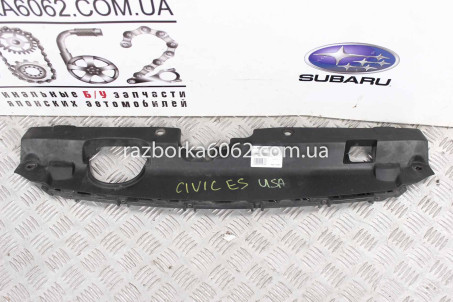 Накладка замку капота -03 Honda Civic (EM/EP/ES/EU) 2001-2005 71121S5AA00 (11436) 71122S5AA003 USA