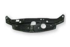 Накладка замку капота Honda Civic 5D (FK) 2007-2013 71125SMGE10 (11438)