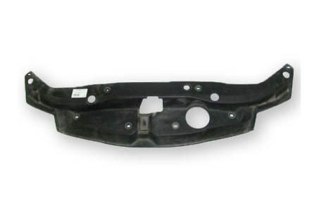 Накладка замка капота Honda Civic 5D (FK) 2007-2013 71125SMGE10 (11438)