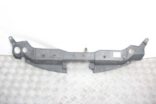 Накладка замку капота Nissan Tiida (C11) 2007-2013 62322EM30A (11444)