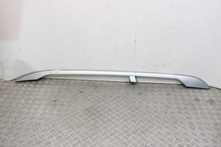 Рейлінг даху лівий LH Mitsubishi Outlander (CW) XL 2006-2014 7661A095 (11488)