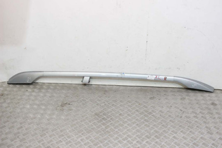 Рейлінг даху правий RH Mitsubishi Outlander (CW) XL 2006-2014 7661A096 (11489)
