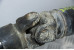Вал карданный АКПП 3.0-2.5 ХТ Subaru Outback (BP) 2003-2009 27111AG120 (11502)