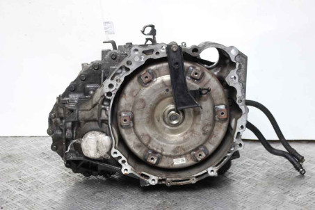 Коробка передач АКПП 3.5 6ст. U660E Toyota Camry 40 (XV40) 2006-2011 3050033470 (11520)