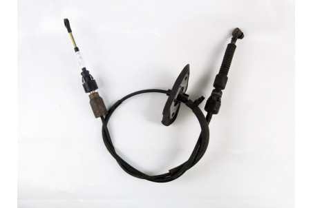 Трос вибору передач АКПП Mitsubishi Galant (DJ) 2003-2012 MR567423 (11527)