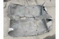 Ковер салона МКПП Nissan Note (E11) 2006-2013 749019U100 (11531)