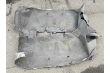 Ковер салона МКПП Nissan Note (E11) 2006-2013 749019U100 (11531)
