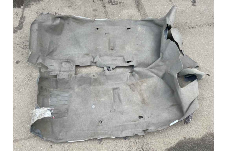 Килим салону МКПП Nissan Note (E11) 2006-2013 749019U100 (11531)