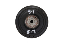 Шків коленвалу 1.6 Mitsubishi Lancer 9 (CSA) 2003-2009 MR994676 (11541)