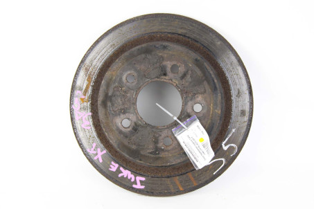 Диск тормозной задний D292 Nissan Juke (YF15) 2010-2019 432069W000 (11558)