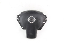 Подушка безпеки в кермо 10-12 Nissan Qashqai (J10) 2007-2014 98510BR28E (11566)