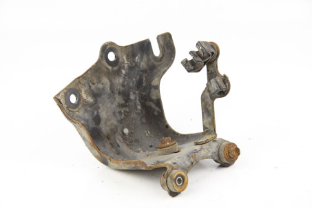 Кронштейн крепления блока ABS Toyota Corolla E15 (E150) 2007-2013 4459012100 (11572)