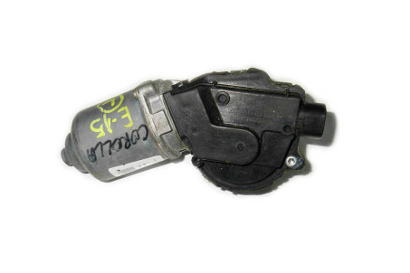 Моторчик склоочисника передній Toyota Corolla E15 (E150) 2007-2013 8511012A20 (11573)