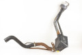 Горловина бензобака Toyota Corolla E15 (E150) 2007-2013 7720112680 (11574)