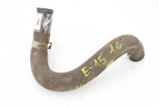 Патрубок води нижній 1.6 Toyota Corolla E15 (E150) 2007-2013 1657222130 (11581)