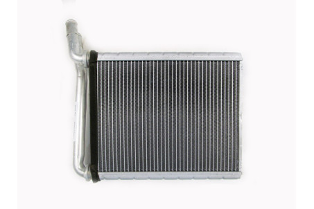 Радіатор пічки Toyota Corolla E15 (E150) 2007-2013 8710742170 (11589)
