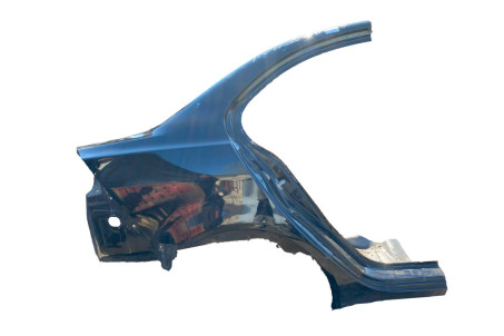 Четверть кузова задняя правая Mitsubishi Lancer X (CY) 2007-2013 5301C342 (11591)