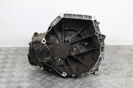 Коробка передач МКПП 1.8 6-ст Honda Civic 4D (FD) 2006-2011 20011RPHE43 (11593)