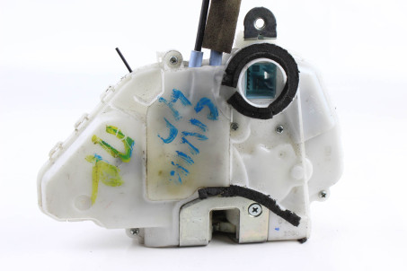 Замок двері передній правий електро Honda Civic 4D (FD) 2006-2011 72110SNAA13 (11597)