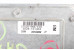 Блок керування двигуном 1.8 Honda Civic 4D (FD) 2006-2011 37820RNAE03 (11598)