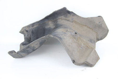 Захист горловини Honda Civic 4D (FD) 2006-2011 17668SNA000 (11600)