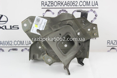 Кронштейн полиці АКБ Honda Civic 4D (FD) 2006-2011 60630SNAA00ZZ (11608)