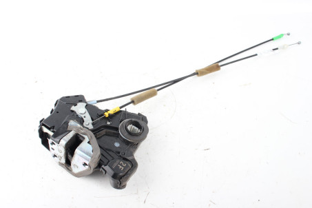 Замок двері передній правий електро Toyota Corolla E15 (E150) 2007-2013 6903012490 (11620)