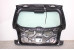 Крышка багажника -10 Toyota Auris 2006-2012 6700512A30 (11623)