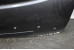 Крышка багажника -10 Toyota Auris 2006-2012 6700512A30 (11623)