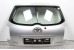 Крышка багажника -10 Toyota Auris 2006-2012 6700512A30 (11623)