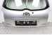 Крышка багажника -10 Toyota Auris 2006-2012 6700512A30 (11623)