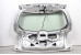 Крышка багажника -10 Toyota Auris 2006-2012 6700512A30 (11623)