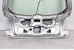 Крышка багажника -10 Toyota Auris 2006-2012 6700512A30 (11623)