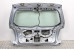 Крышка багажника -10 Toyota Auris 2006-2012 6700512A30 (11623)