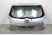 Крышка багажника -10 Toyota Auris 2006-2012 6700512A30 (11623)