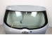 Крышка багажника -10 Toyota Auris 2006-2012 6700512A30 (11623)