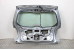 Крышка багажника -10 Toyota Auris 2006-2012 6700512A30 (11623)